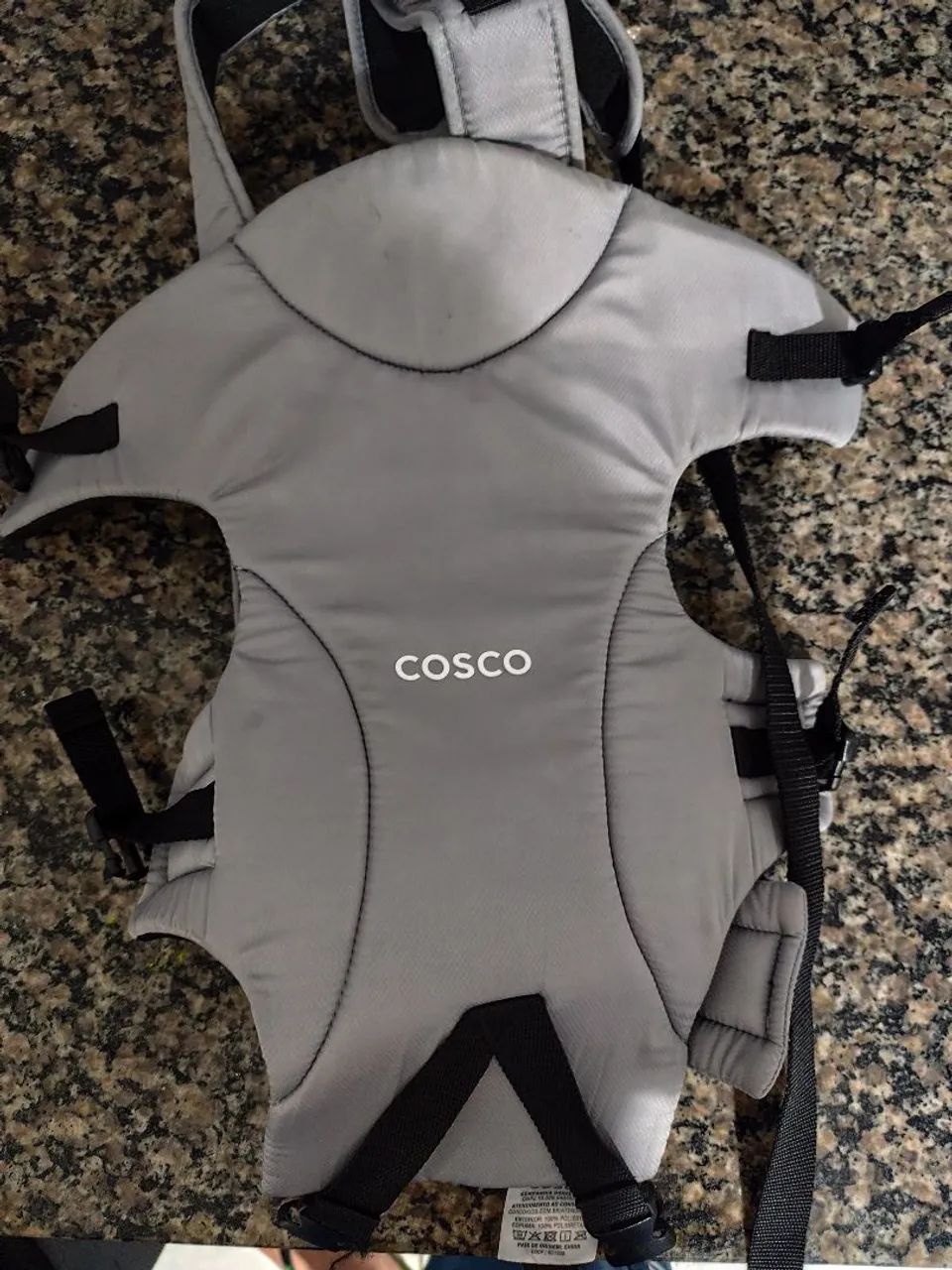 Canguru Cosco.