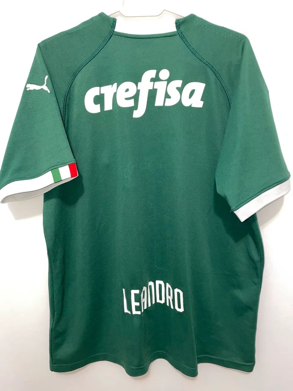 Camisa do Palmeiras puma original  - Foto 4