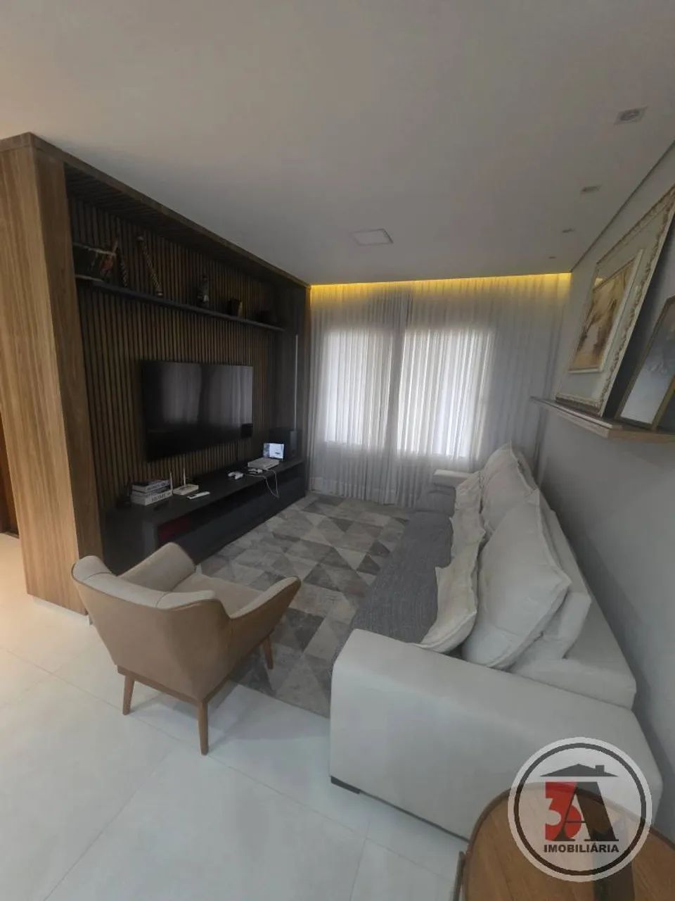 Residencial Rio Madeira - Sobrado 3 suítes - Foto 3