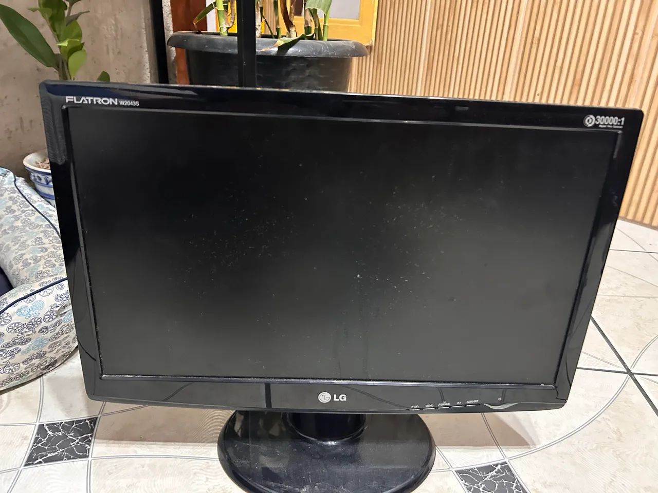 Monitor - Foto 2
