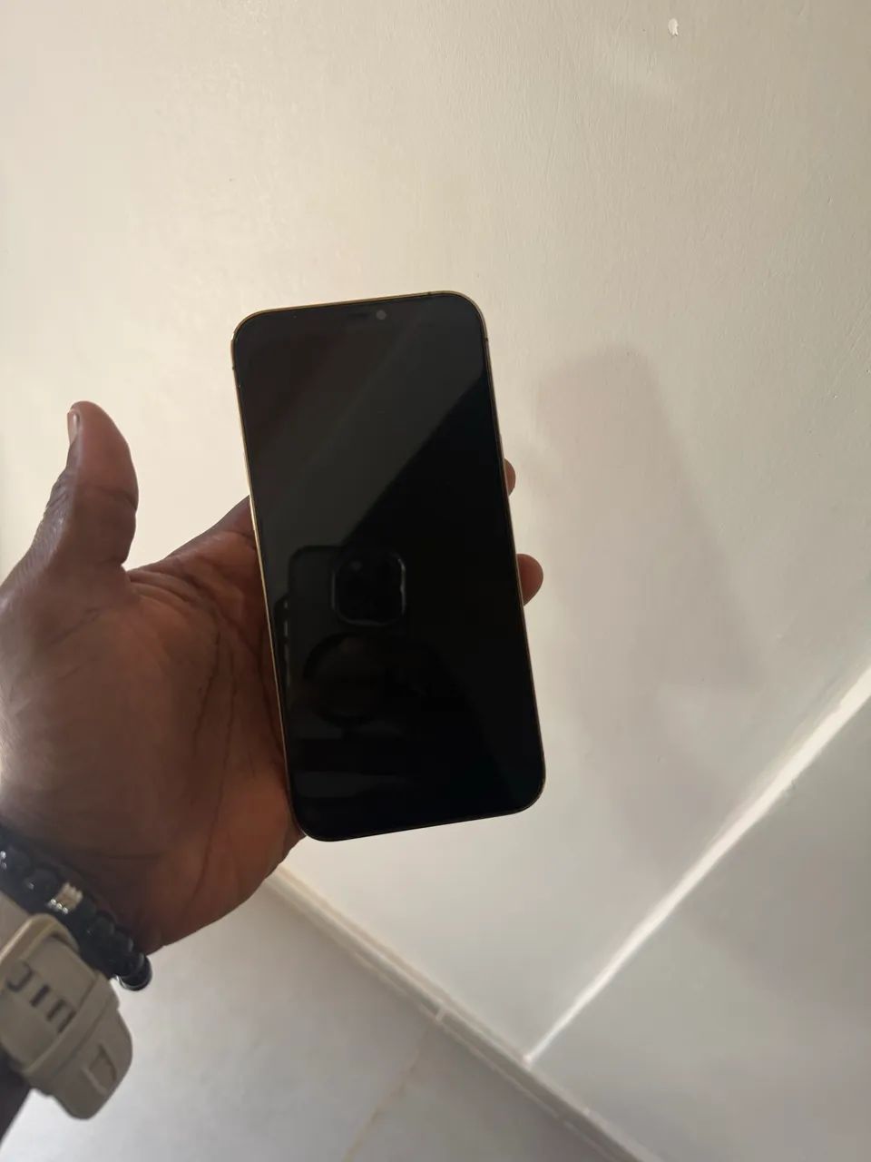 IPhone 12 Pro Max / com cabo de carregamento ultra rápido Joog - Foto 4