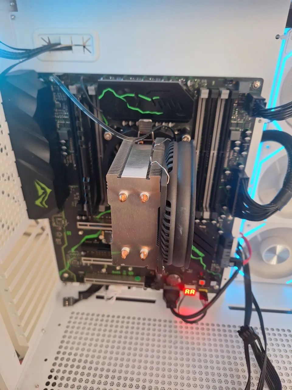 Kit x99 xeon 2690 V4