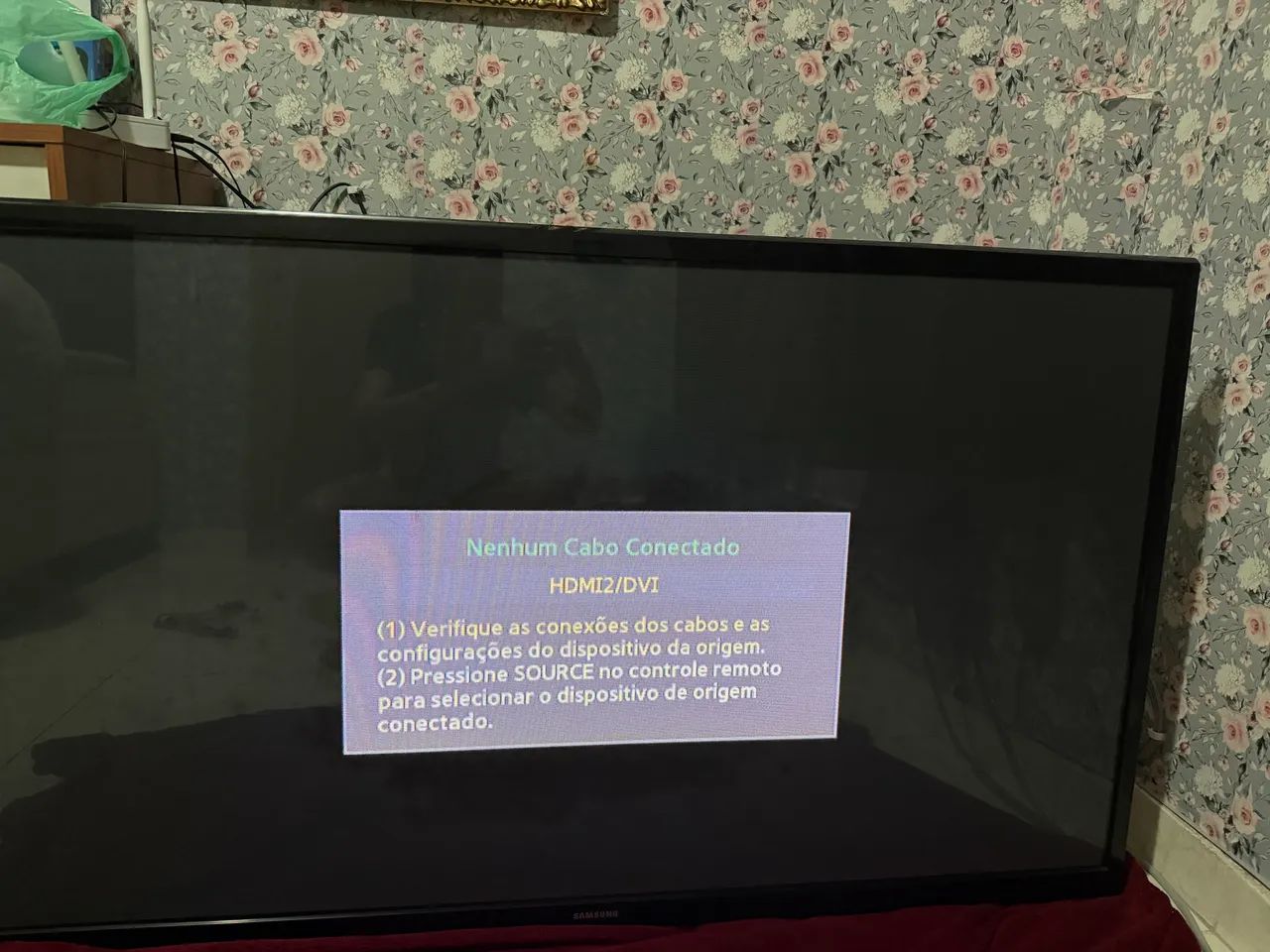 Samsung PL51F4500AG  - Foto 2