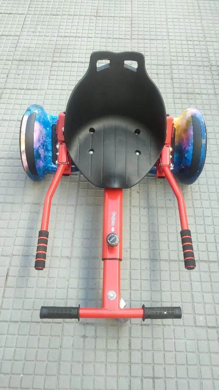 Hoverboard 10"