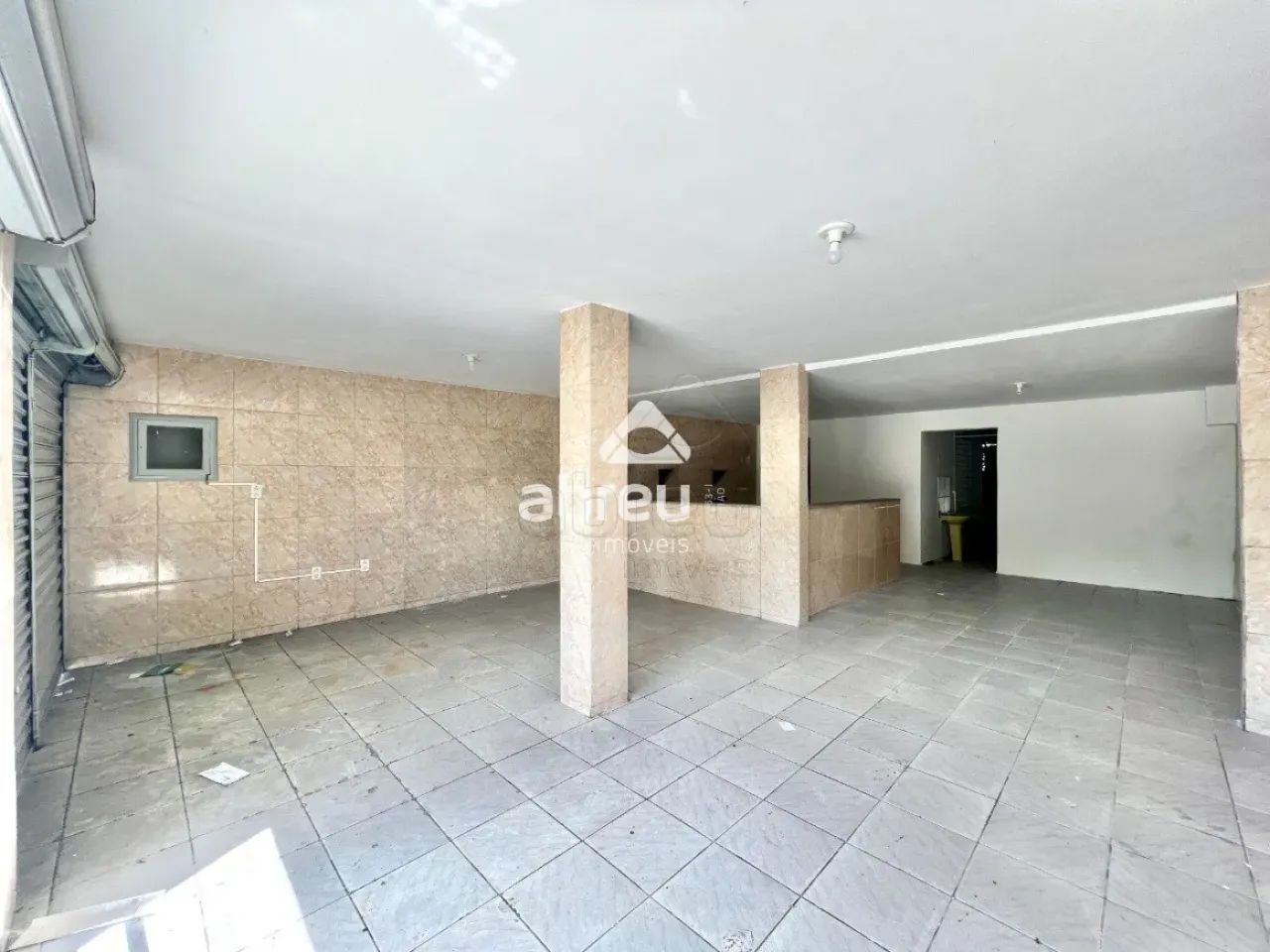 Casa Comercial para Aluguel na Cidade Alta - Foto 4