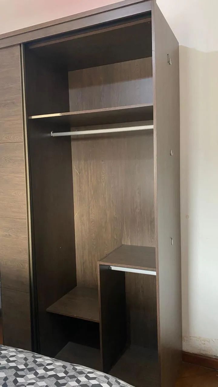 Guarda Roupa - Foto 2