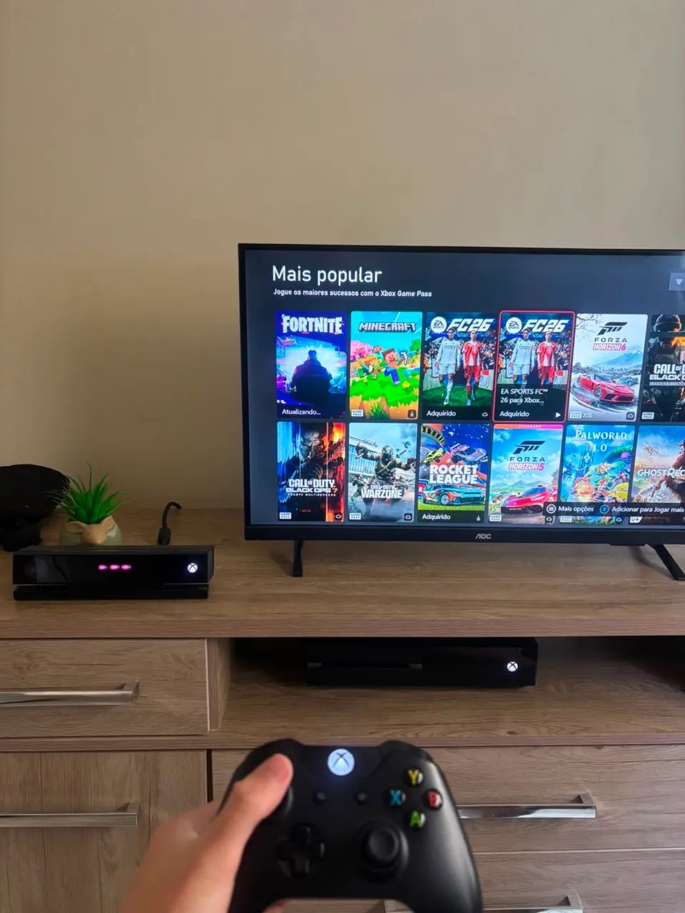 Xbox one  - Foto 2