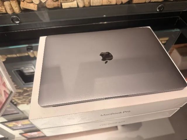MacBook Pro M1 256 Gb - Foto 2