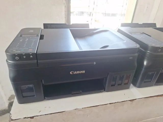 02 Impressoras CANON 4111