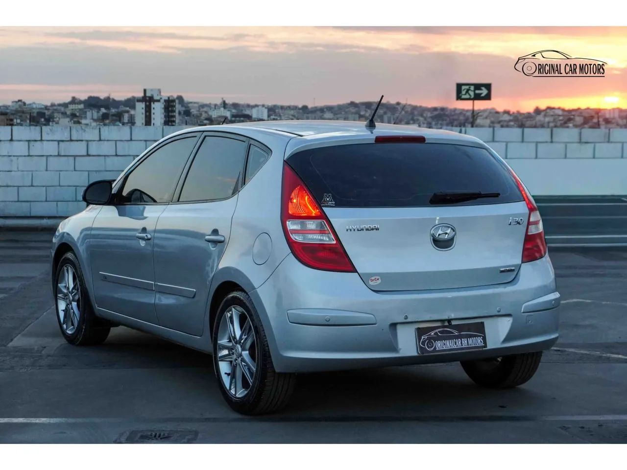 Hyundai I30 2011 - Foto 4