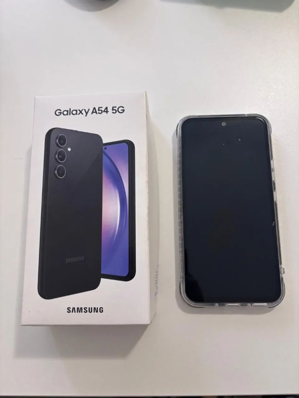 Celular Samsung Galaxy A54