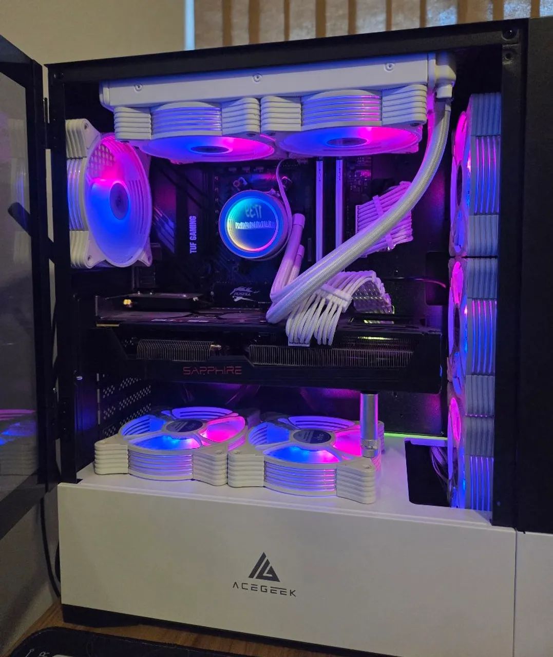 Pc Gamer Adm - Foto 2