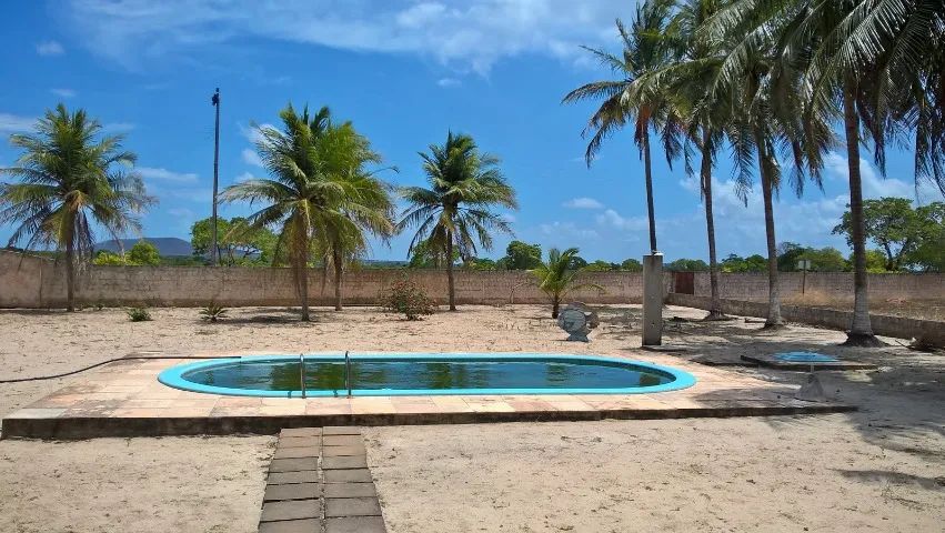 Sítio Grande em Cascavel - Guanacés - Ceará - Foto 3