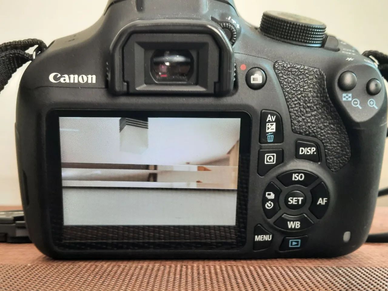 Canon Rebel EOS T5 - Foto 5