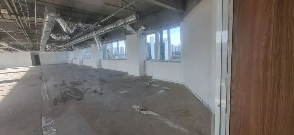 Conjunto para alugar, 457 m² por R$ 53.772,00/mês - Brooklin - São Paulo/SP - Foto 6