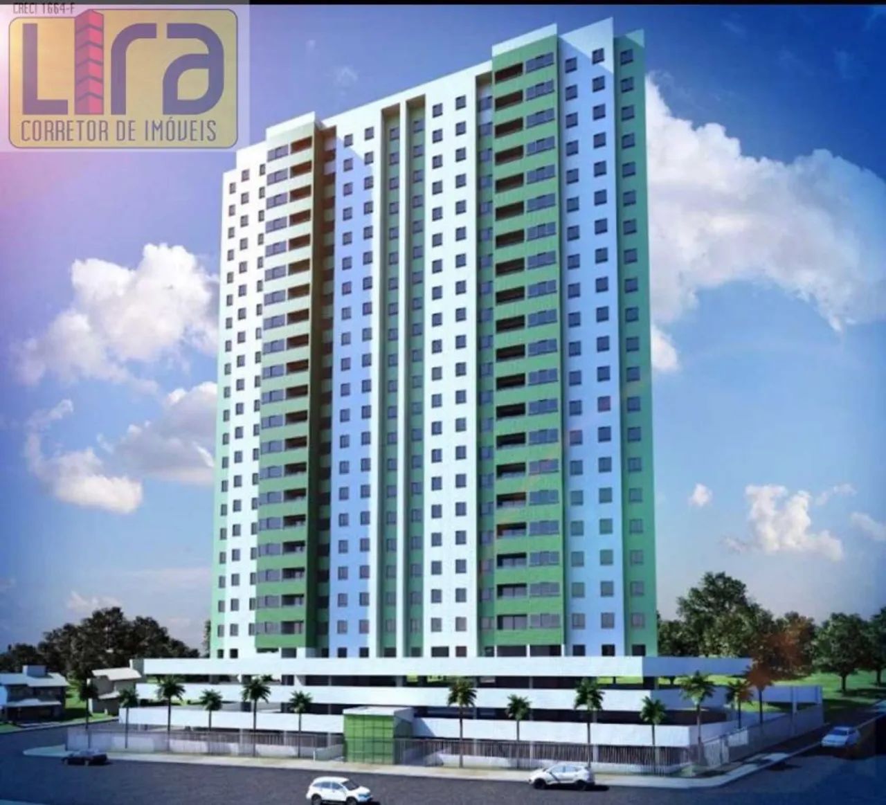 RESIDENCIAL RIO ARIAÚ