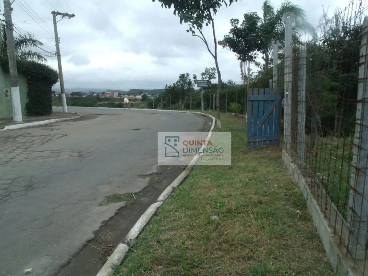 TERRENO PARQUE PRIMAVERA - Foto 2