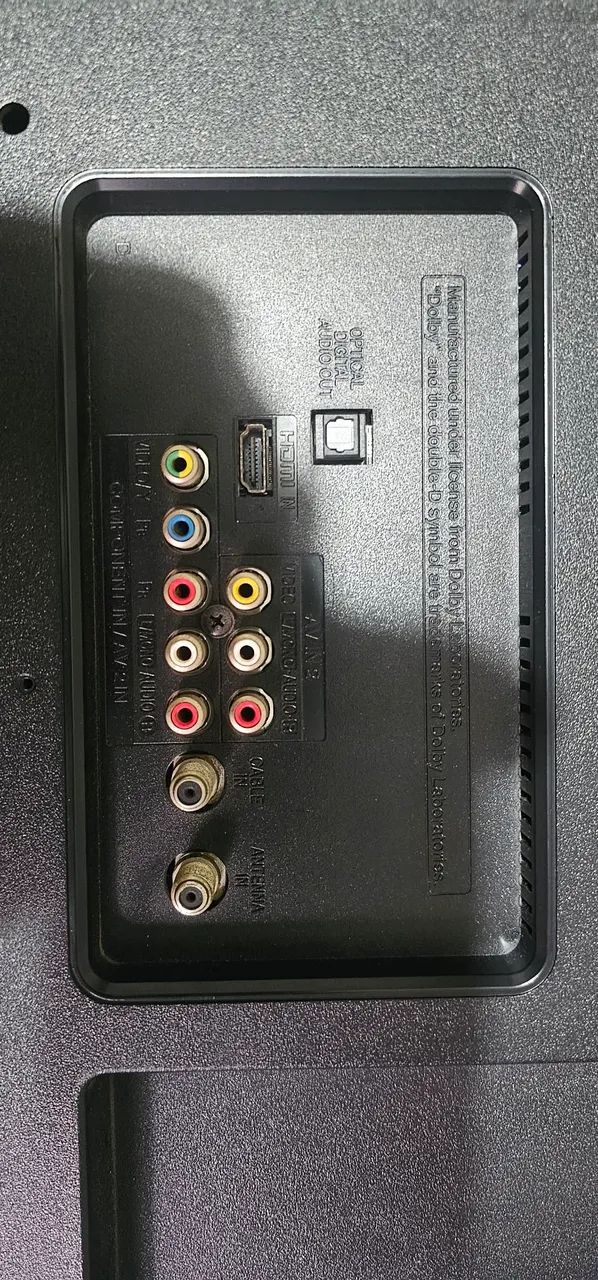 Vende-se TV LG 49 Polegadas  - Foto 5