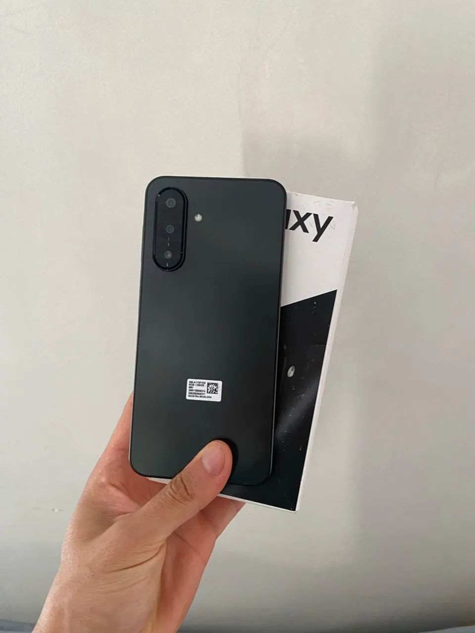 Samsung A17 256gb - Foto 2