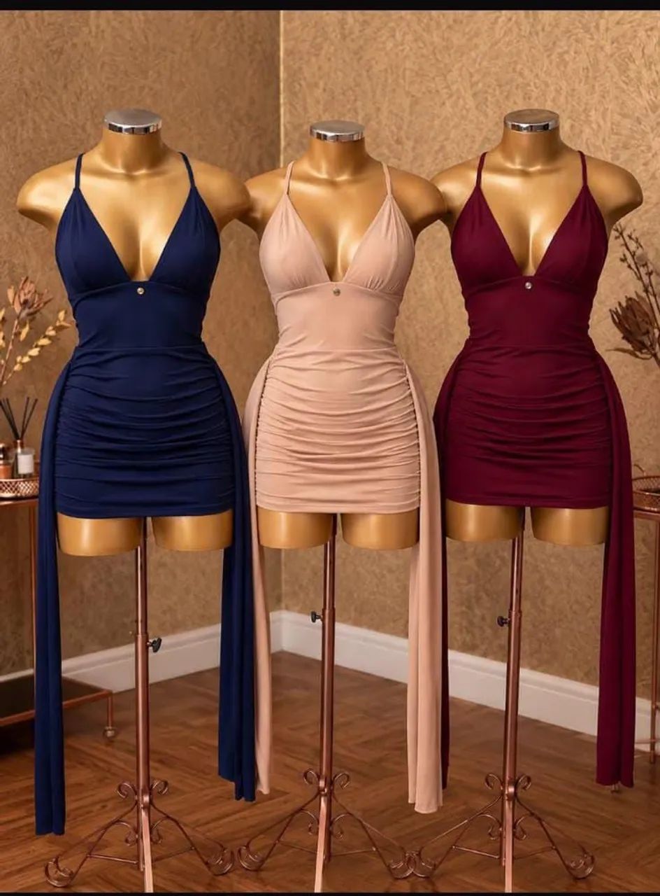 Roupas moda gringa *22 - Foto 3