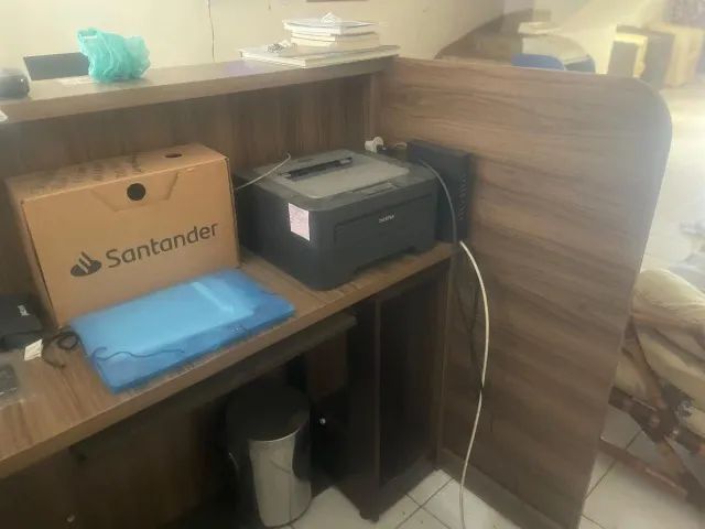 Balcão para Recepção - Foto 3