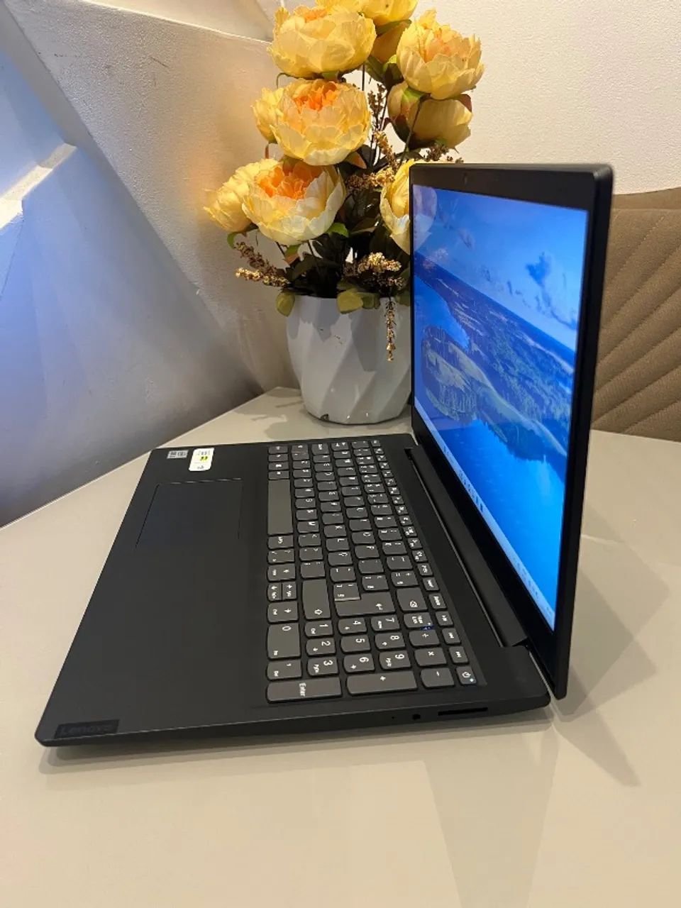 Notebook Lenovo Core i5º10Gen  - Foto 3