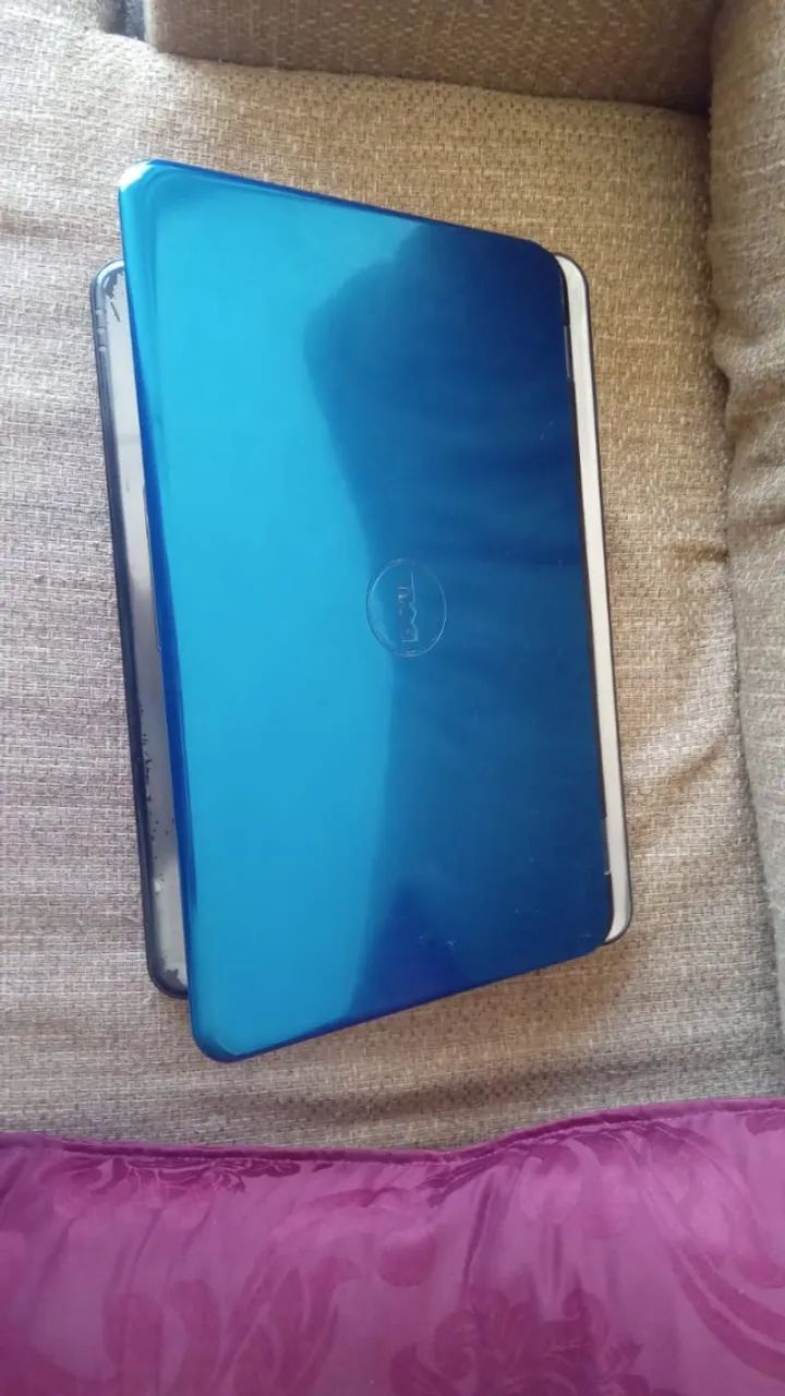 Vendo Notebook - Foto 2