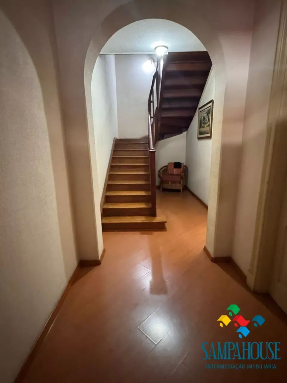 Casa geminada para venda, 3 quarto(s), Perdizes, São Paulo