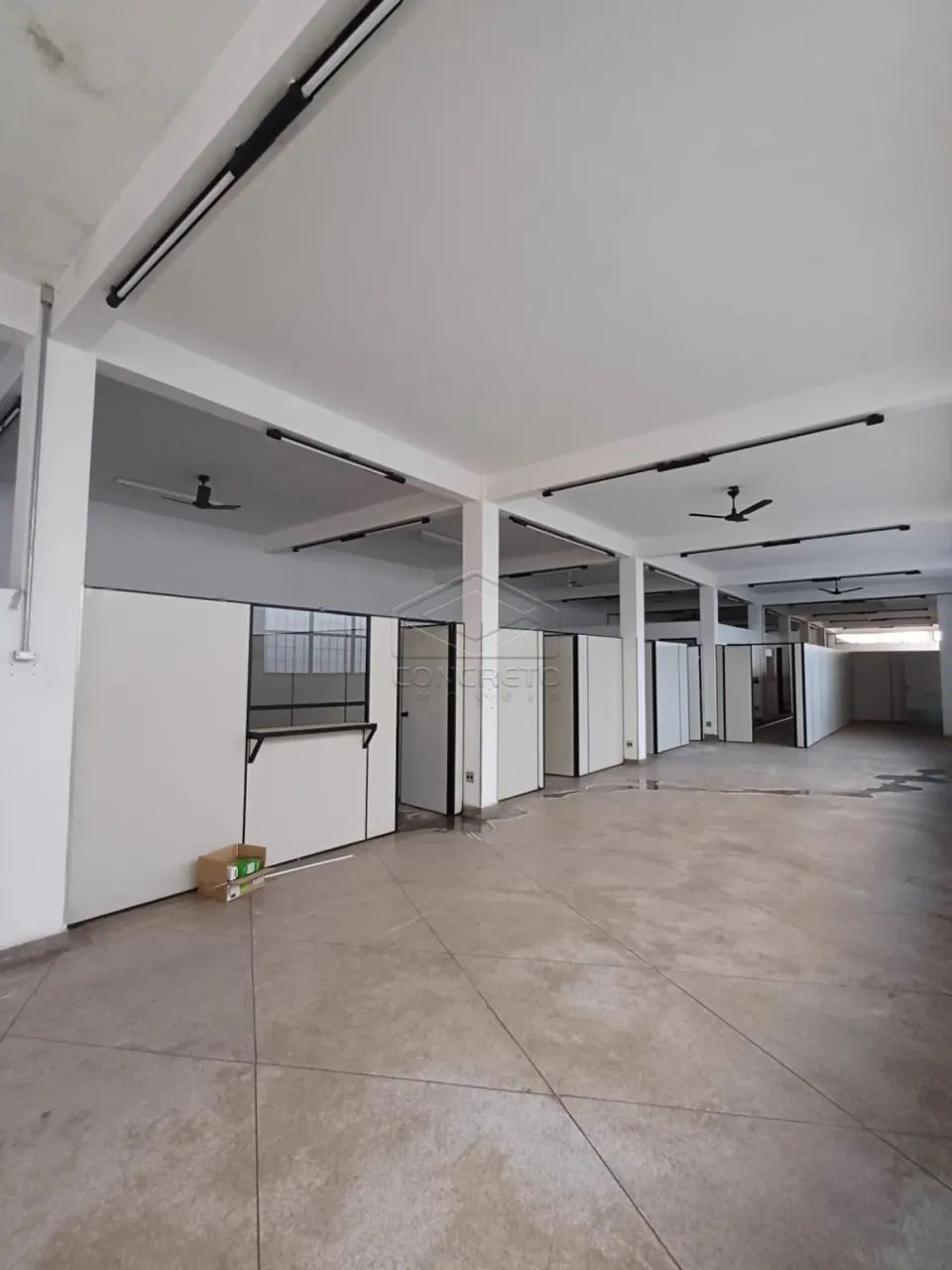 EXCELENTE PONTO COMERCIAL LOCALIZADO NO CENTRO DE BAURU/SP