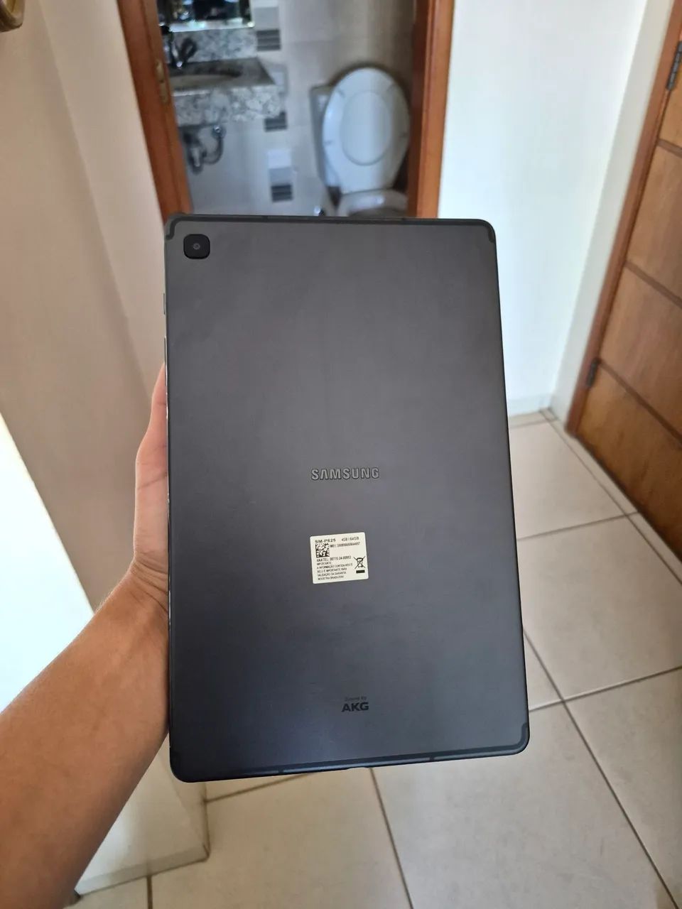 VENDO Tablet S6 LITE 64GB - Foto 3