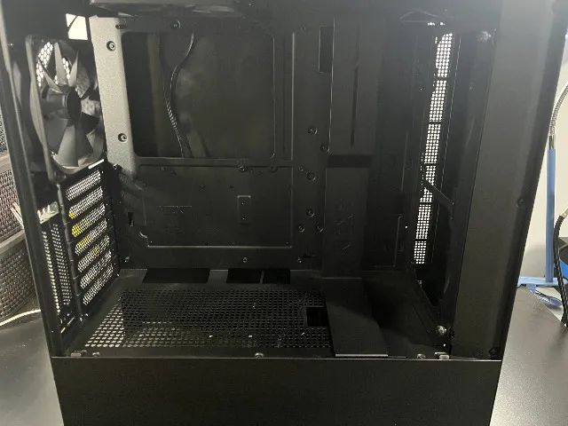 Gabinete NZXT H510 - Foto 3