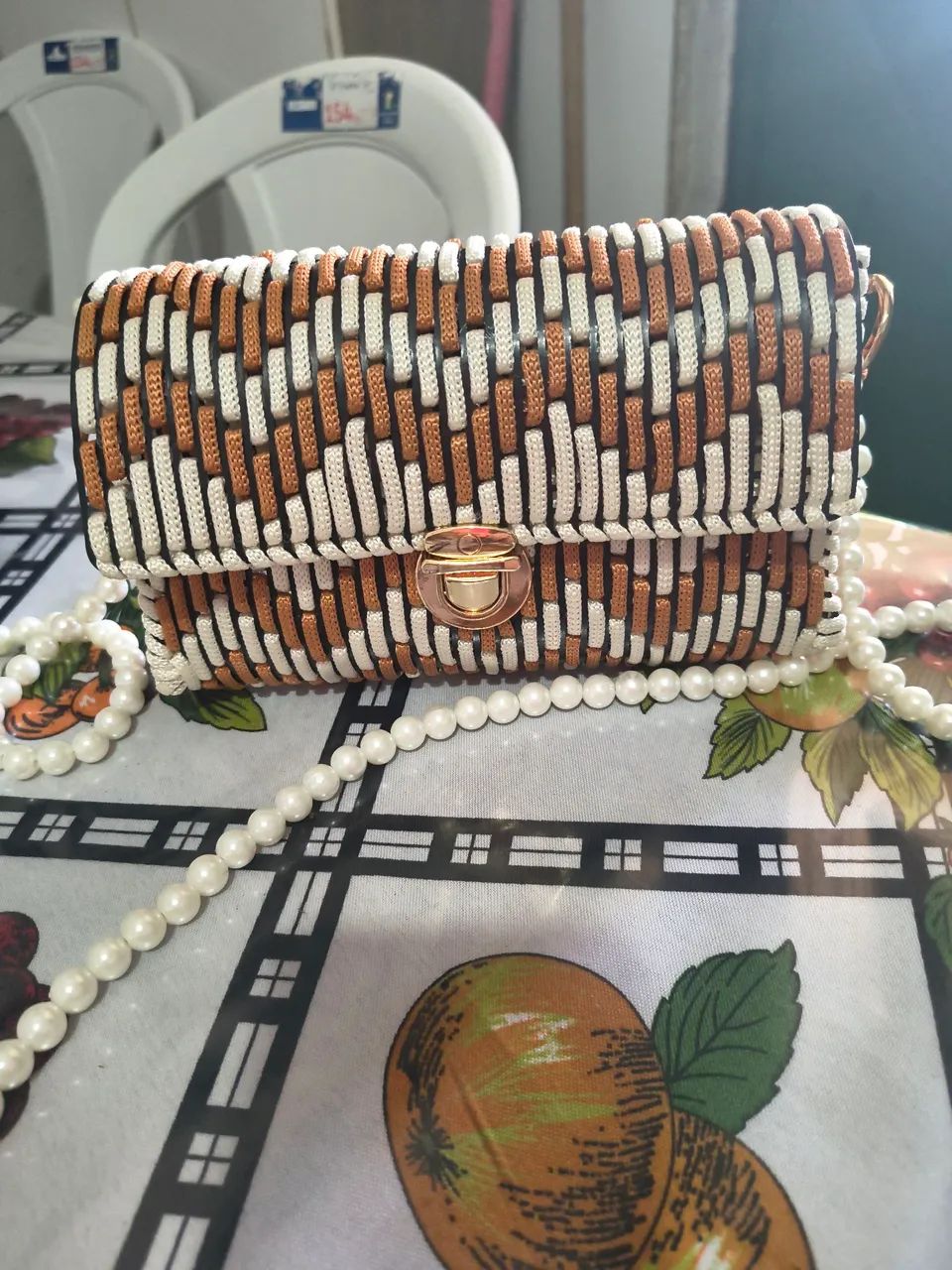 Bolsa para eventos chik