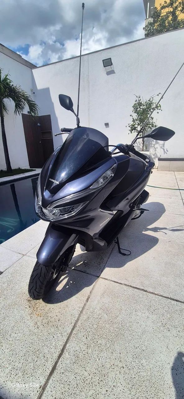 Honda pcx 2021 - Foto 3