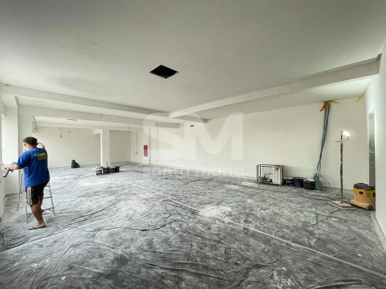 Sala para locação, Santa Maria, Chapecó, SC - Foto 2