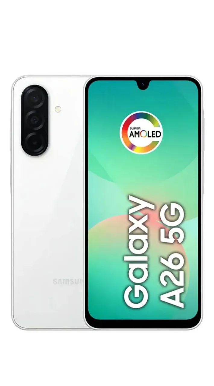 VENDO 2 CELULARES NOVOS 