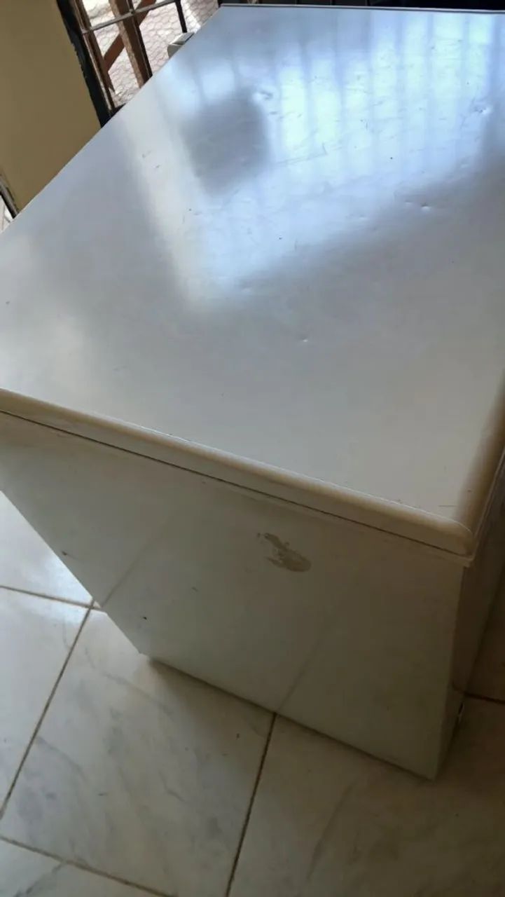 Freezer Electrolux  - Foto 2