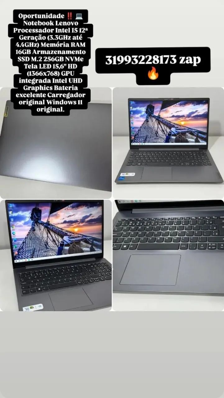 Notebook 