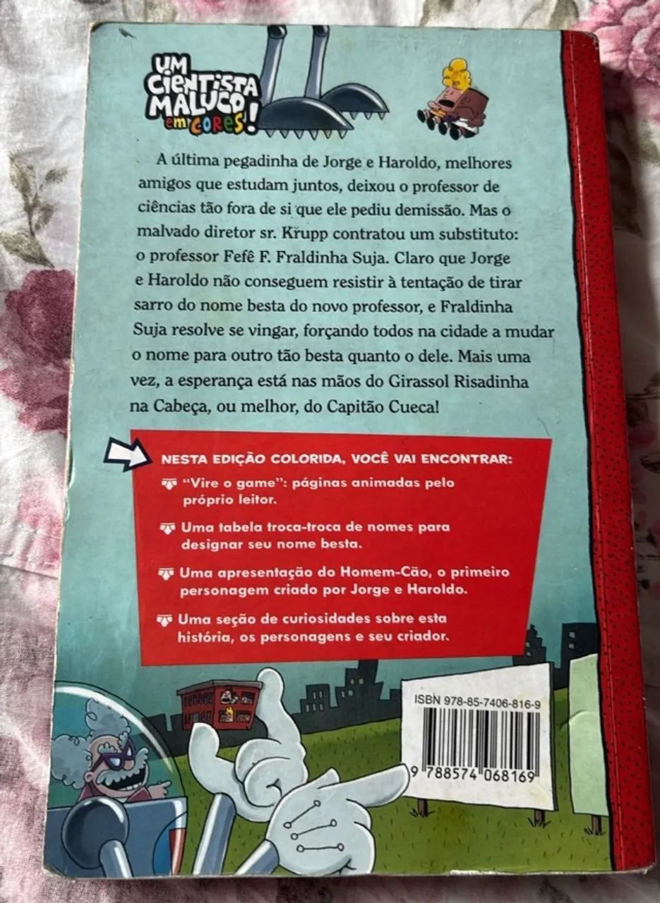 Livros Infantis, Jogos infantis  - Foto 5
