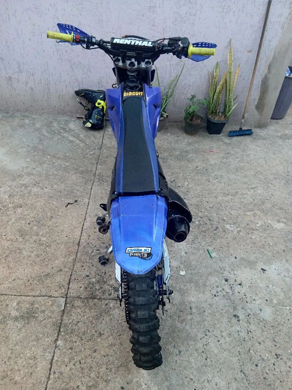 Ttr230  - Foto 2