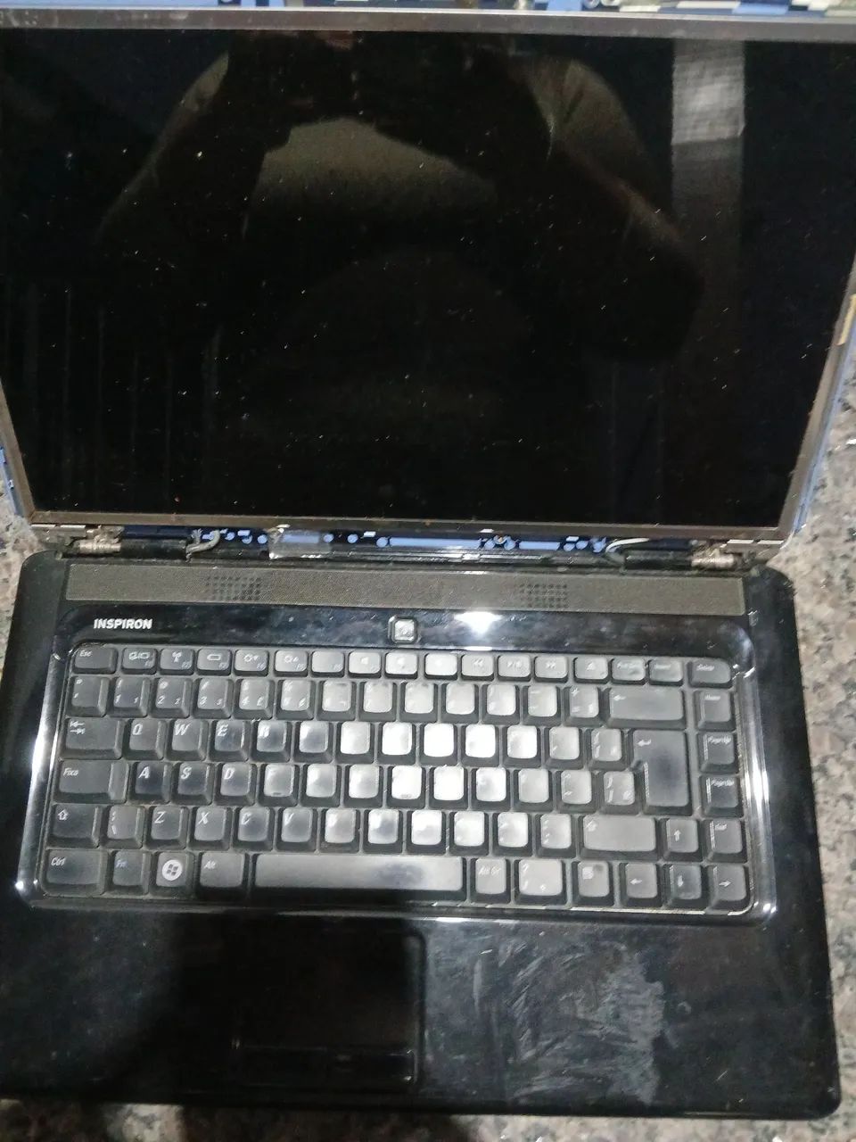 Notebook dell inspirkn nao liga  - Foto 2