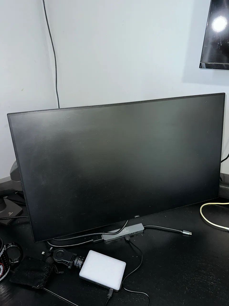 Monitor Dell 24 polegadas 