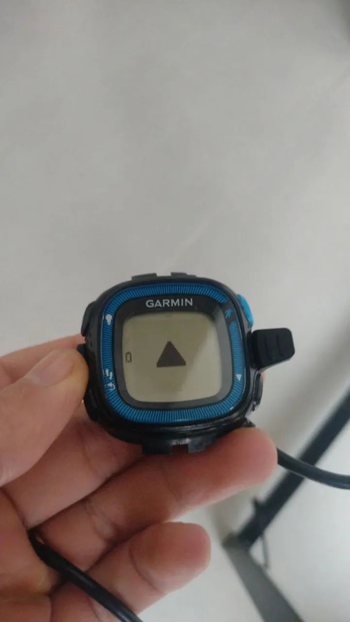 Garmin Forerunner 15 - Foto 2
