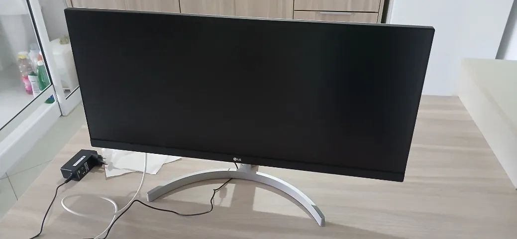 Monitor LG 29wk600 