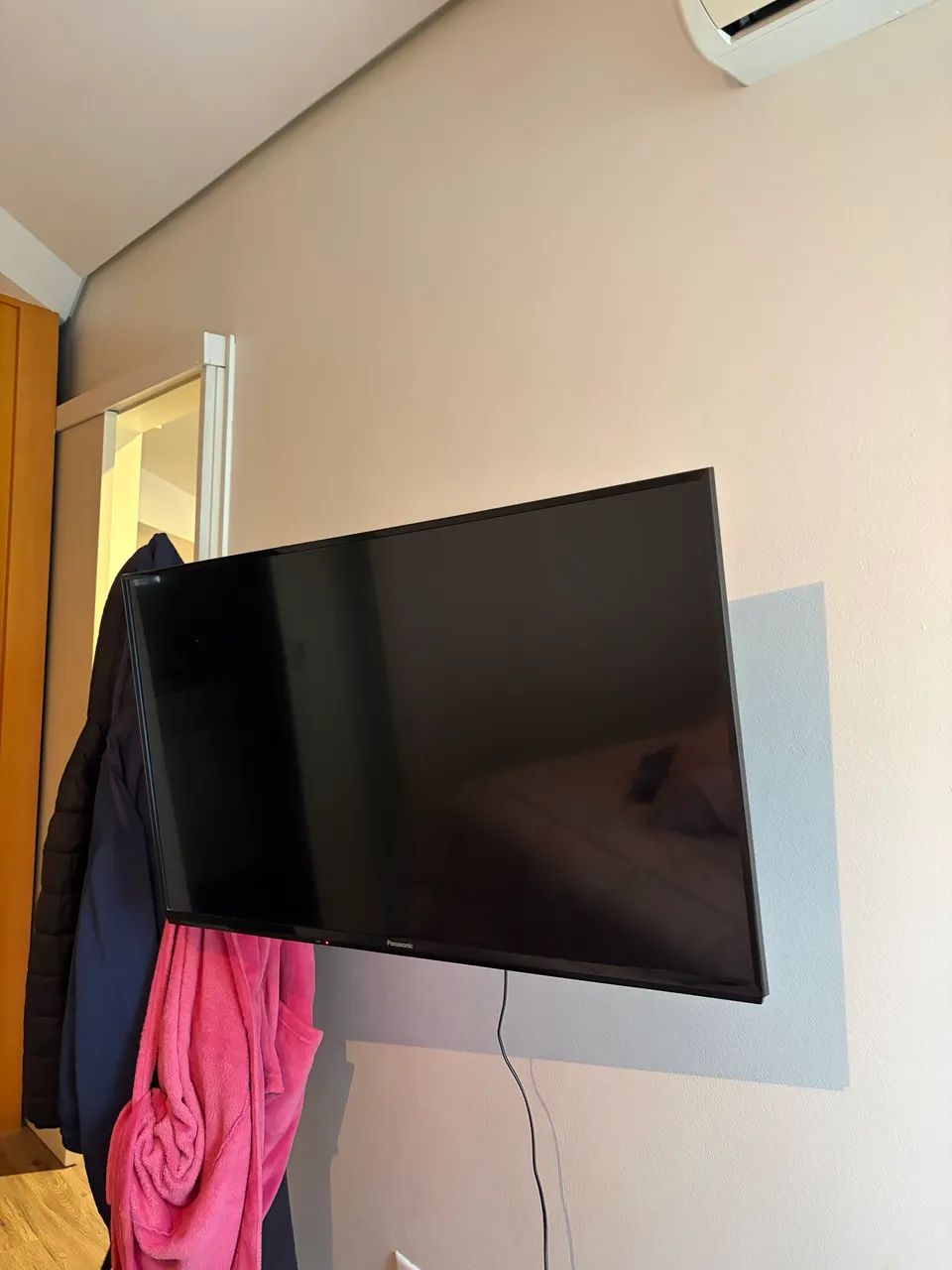 Tv Panasonic 40 polegadas smart