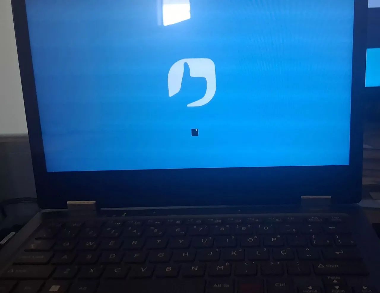 Notebook e tablet positivo  2 em 1 TOP - Foto 4