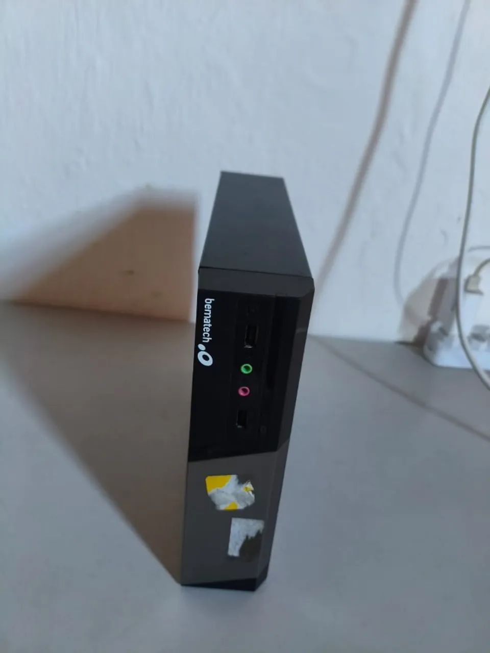 mini pc retro 30000 jogos - Foto 4