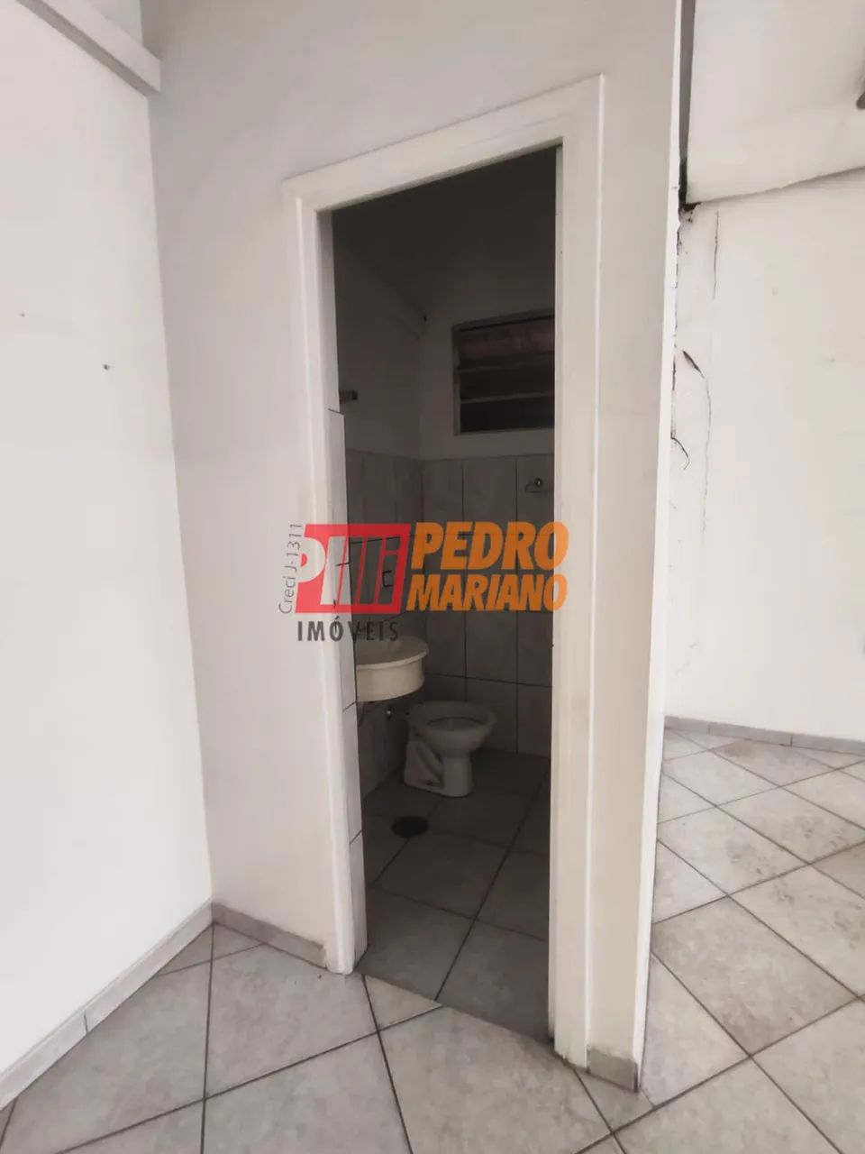 Sala Comercial no Bairro Centro de Santo André - Foto 3