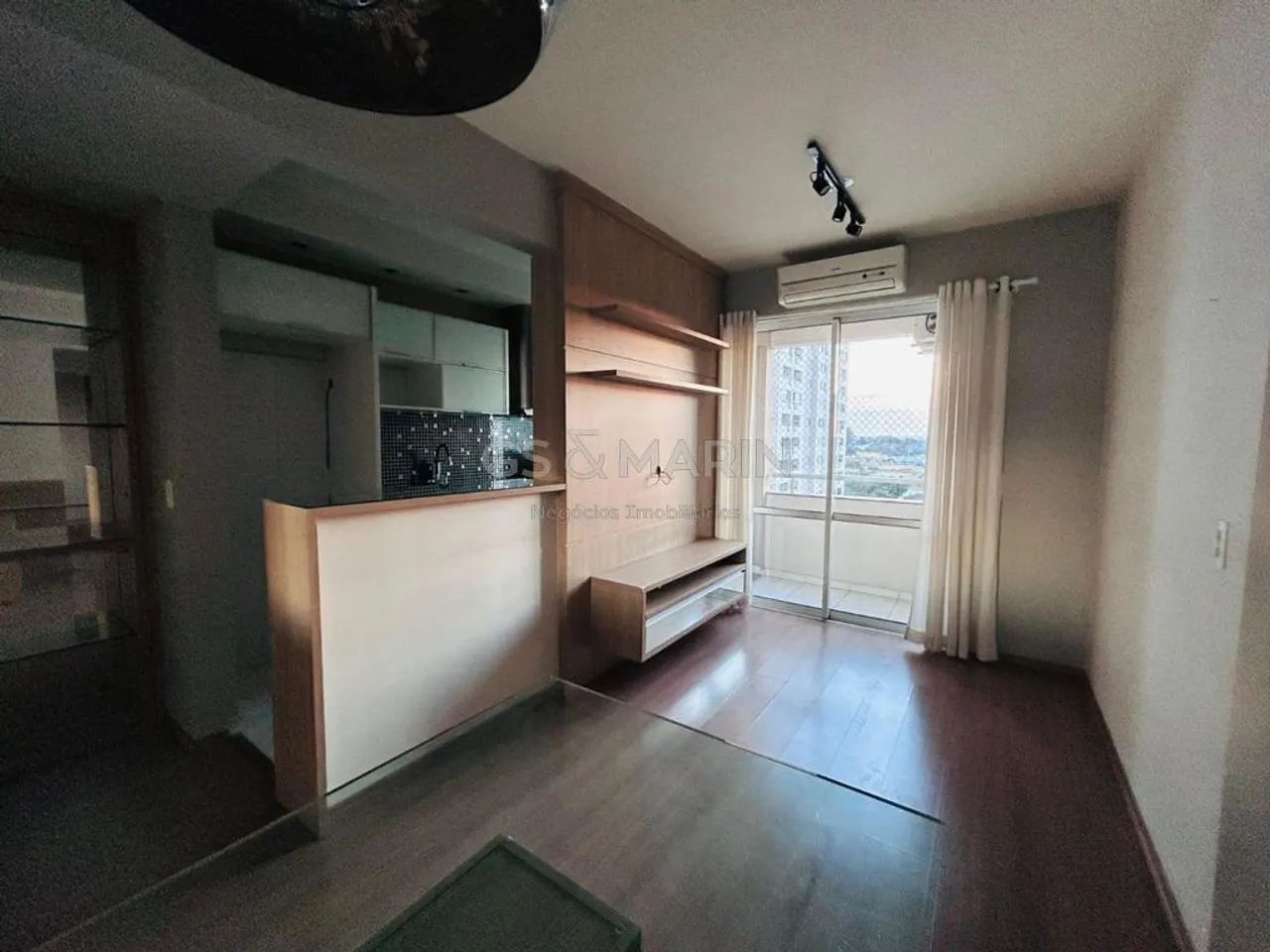 Apartamento para alugar no Ed. Pateo Aurora, Aurora