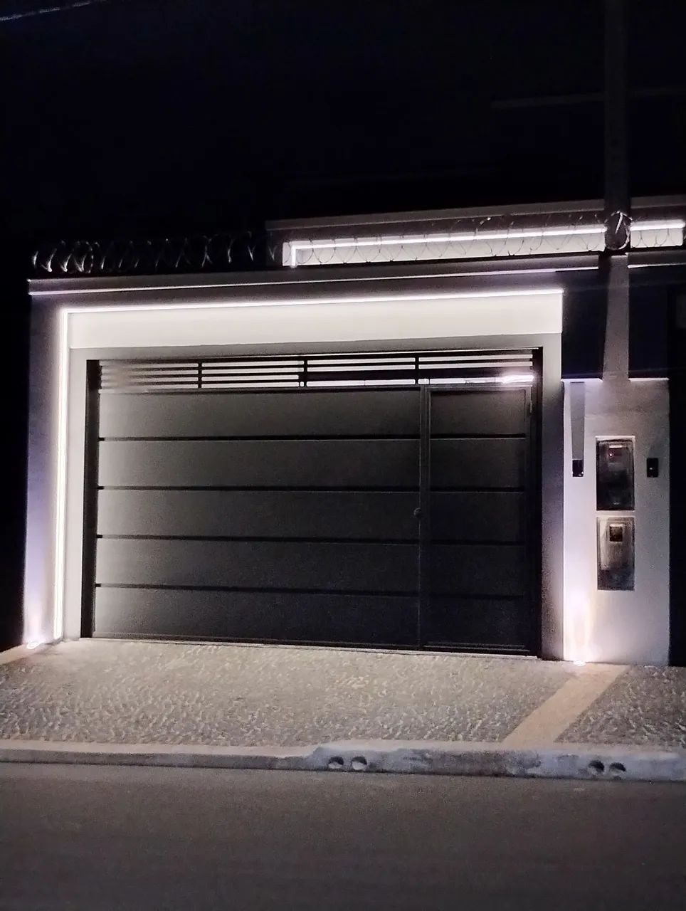 Foto - Araras - Jardim Campos Verdes