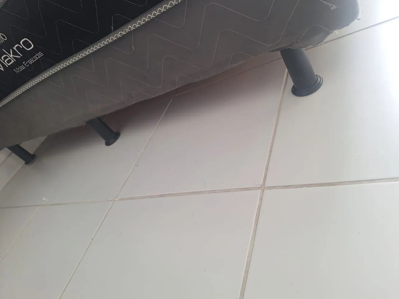 Cama de casal Queem - Foto 5